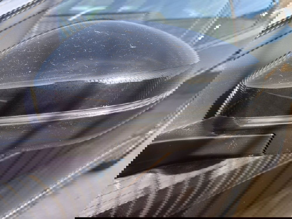 Peugeot 5008 usata a Cosenza (12)