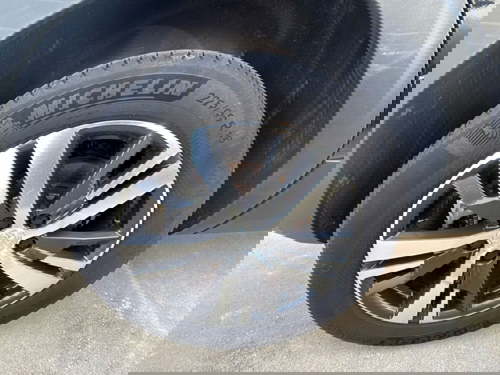 Peugeot 5008 usata a Cosenza (13)