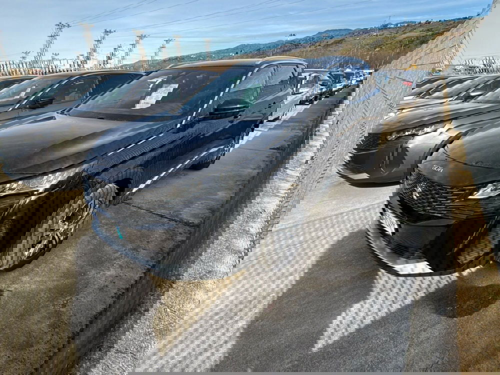 Peugeot 5008 usata a Cosenza (2)