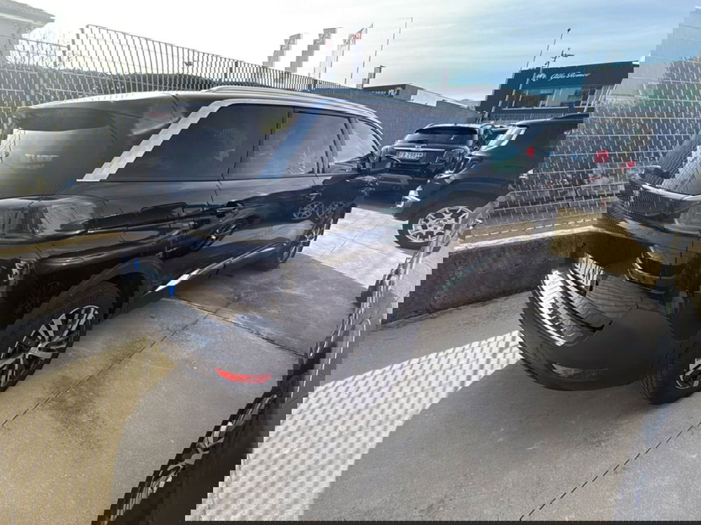 Peugeot 5008 usata a Cosenza (3)