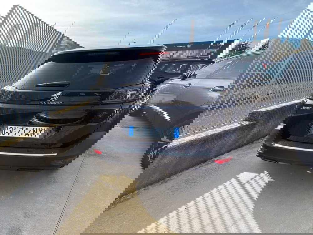 Peugeot 5008 usata a Cosenza (4)