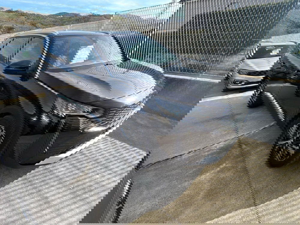 Peugeot 5008 usata a Cosenza (8)