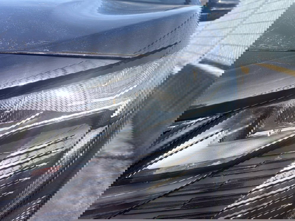 Peugeot 5008 usata a Cosenza (9)