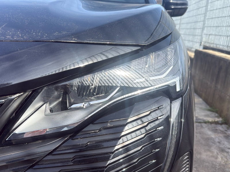 Peugeot 5008 usata a Cosenza (9)