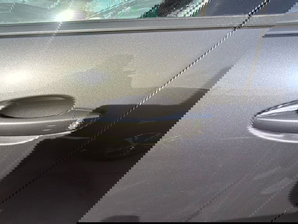 Peugeot 3008 usata a Cosenza (11)