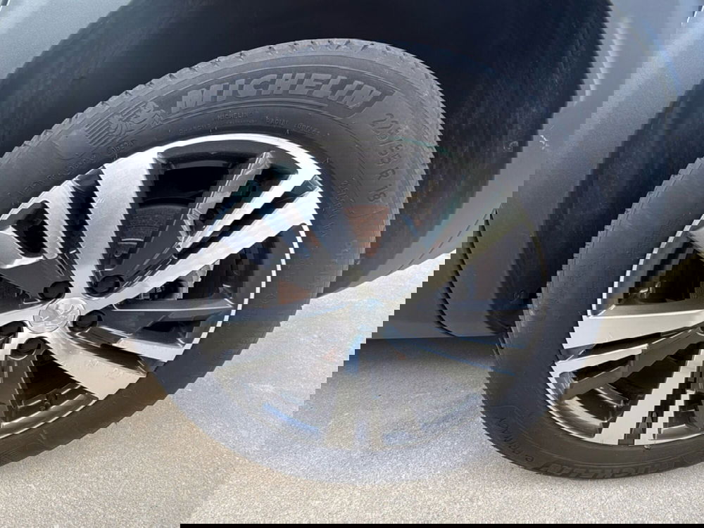 Peugeot 3008 usata a Cosenza (13)