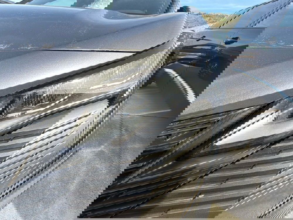 Peugeot 3008 usata a Cosenza (9)