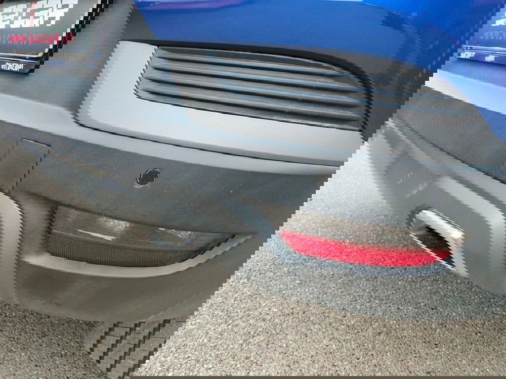 Renault Captur usata a Torino (10)