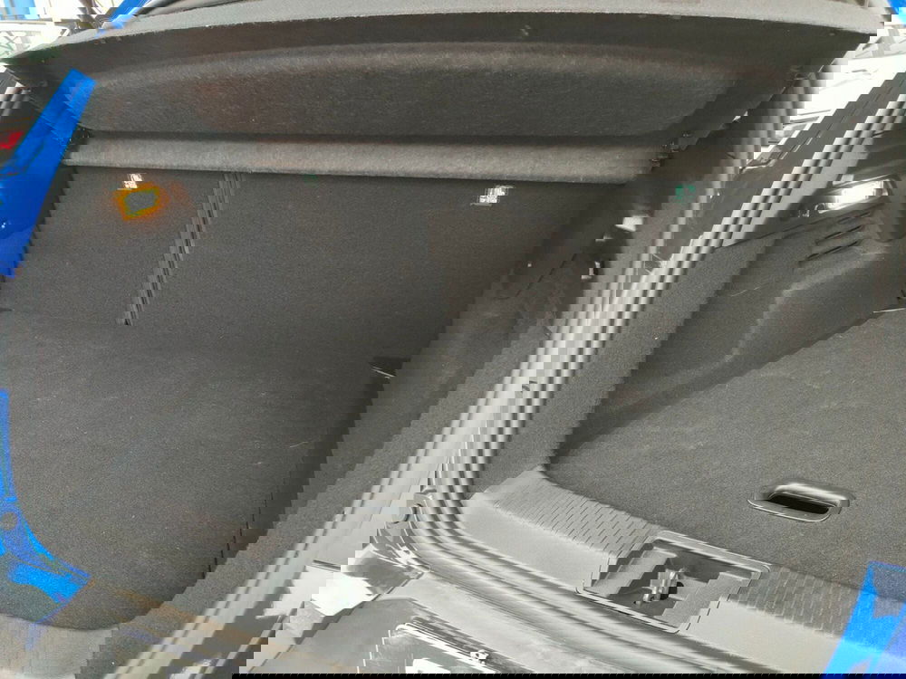 Renault Captur usata a Torino (14)