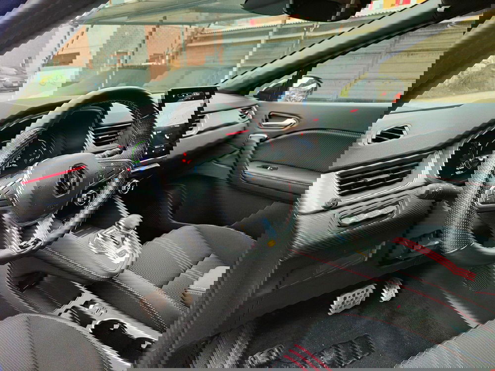 Renault Captur usata a Torino (16)