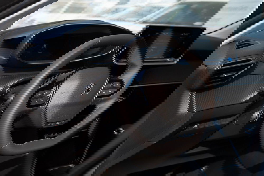 Peugeot 208 usata a Torino (10)