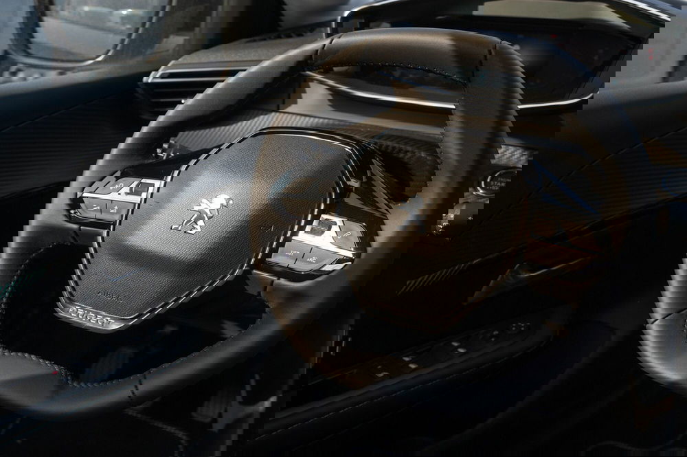 Peugeot 208 usata a Torino (11)