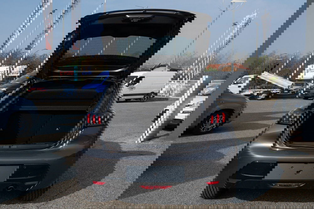 Peugeot 208 usata a Torino (7)