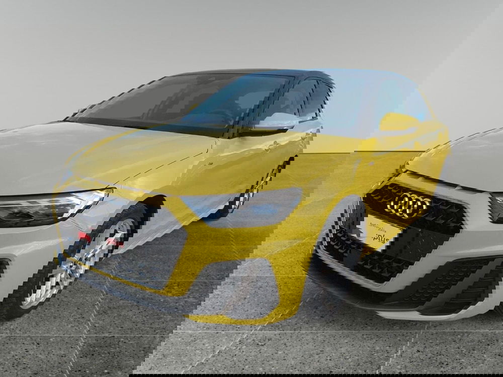 Audi A1 Sportback usata a Bari