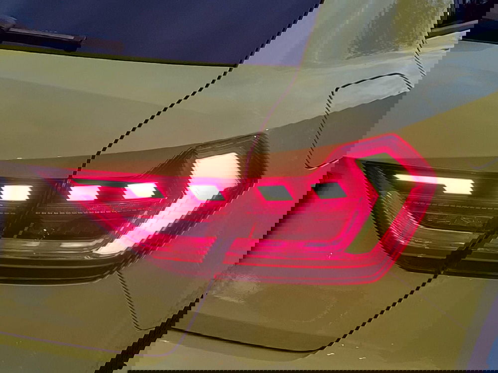 Audi A1 Sportback usata a Bari (10)