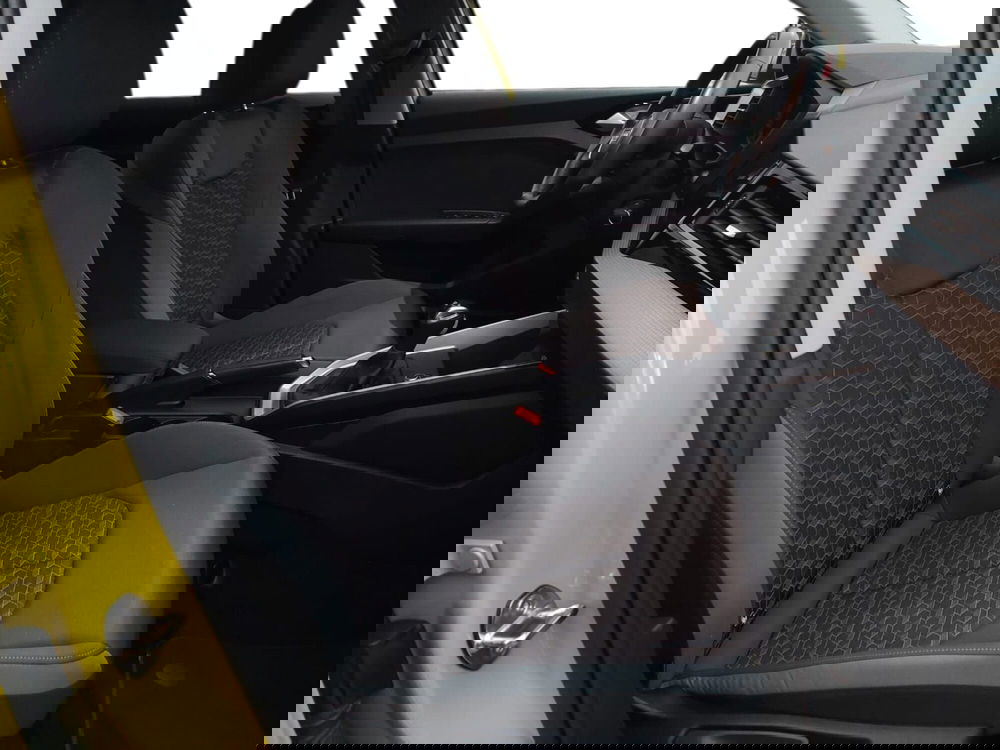 Audi A1 Sportback usata a Bari (13)