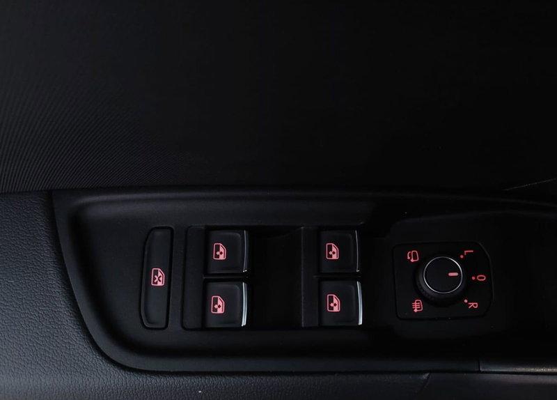 Audi A1 Sportback usata a Bari (16)