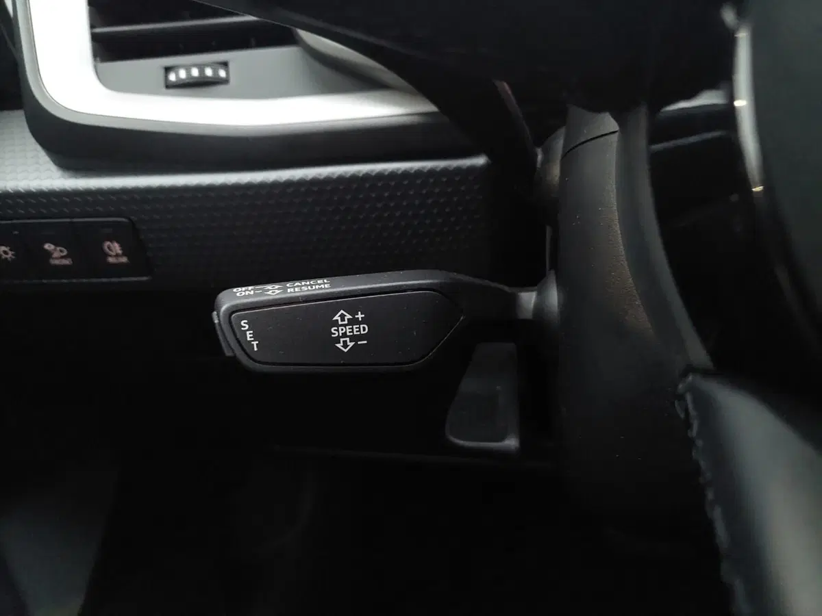 Audi A1 Sportback usata a Bari (17)