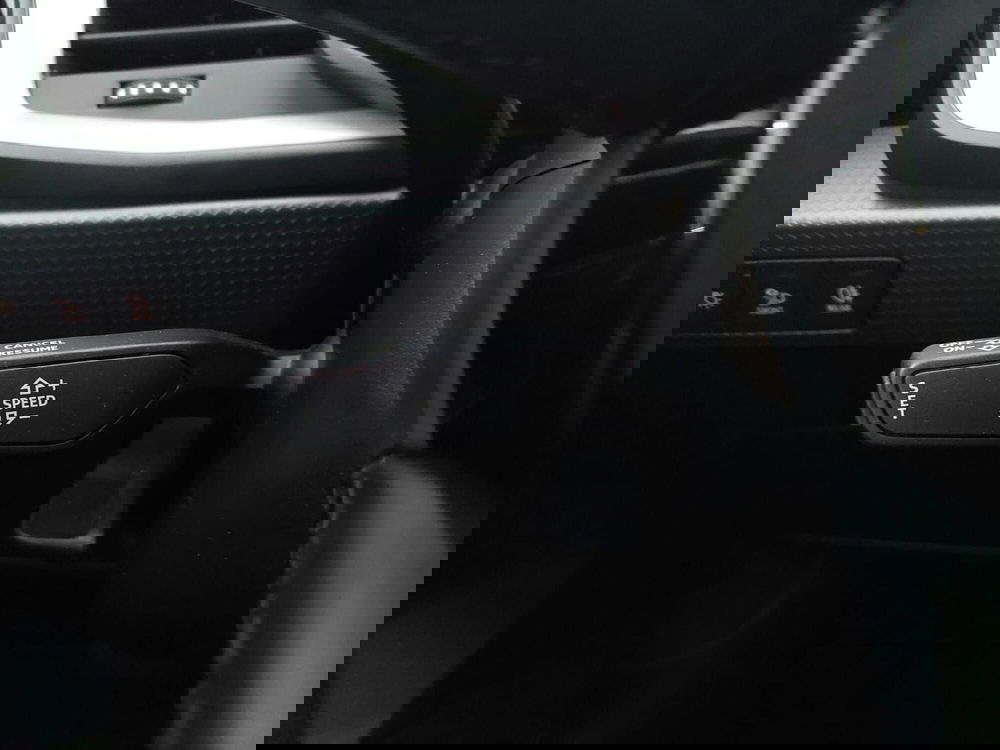 Audi A1 Sportback usata a Bari (17)