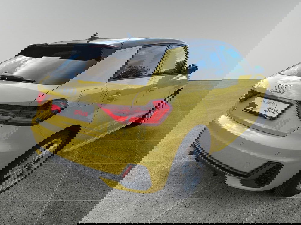 Audi A1 Sportback usata a Bari (2)