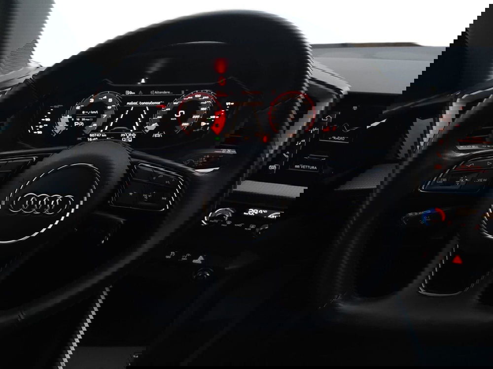 Audi A1 Sportback usata a Bari (3)