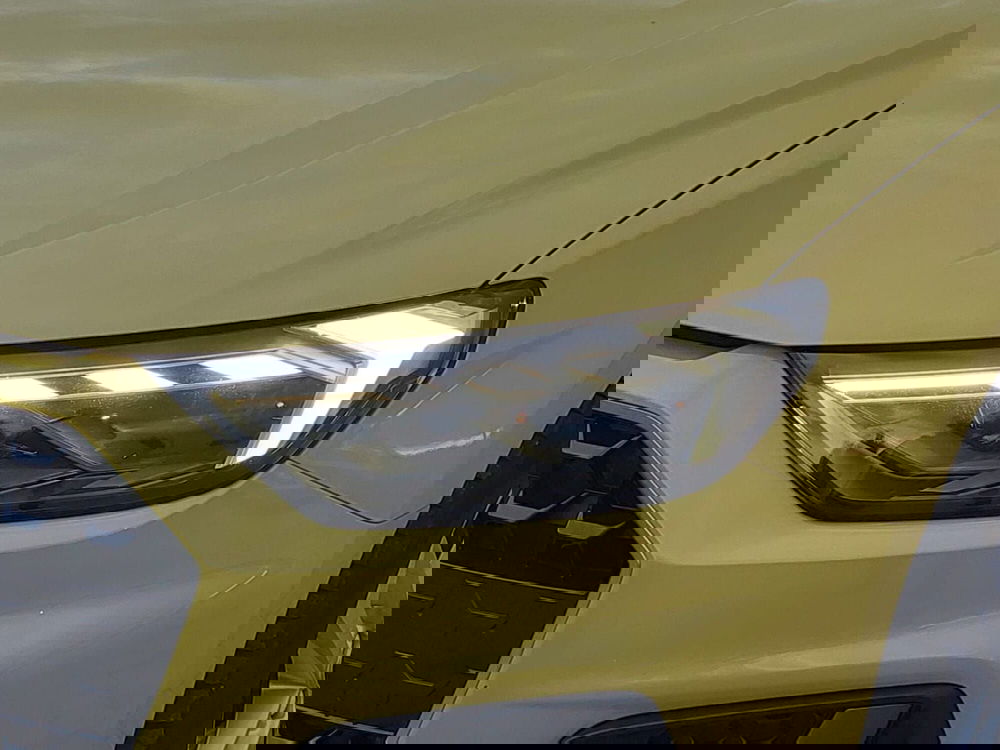 Audi A1 Sportback usata a Bari (5)