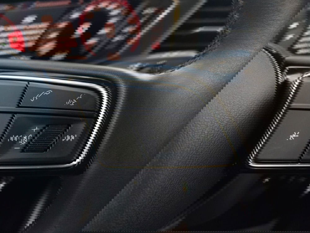 Audi A1 Sportback usata a Bari (7)