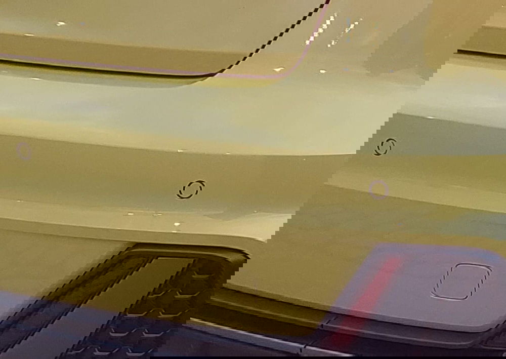 Audi A1 Sportback usata a Bari (9)