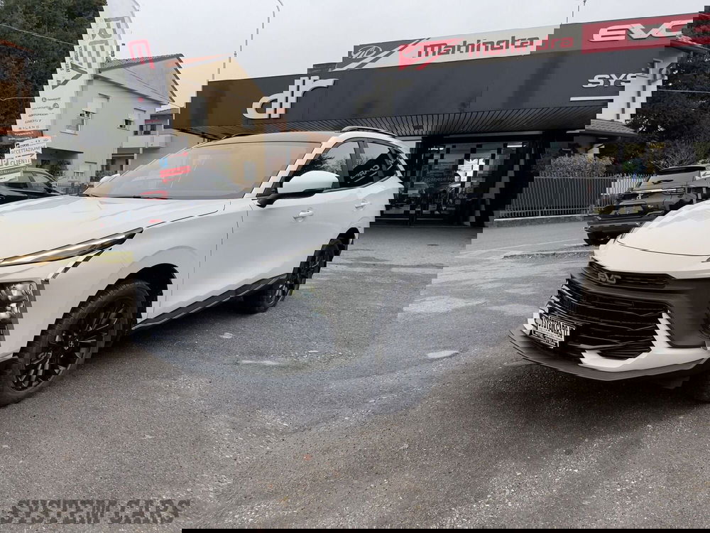 Evo Evo 6 nuova a Monza e Brianza