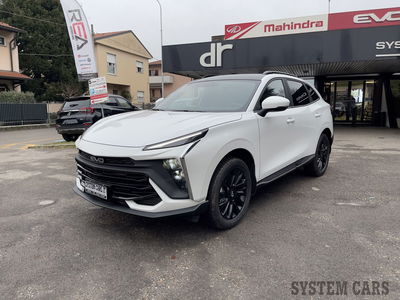 Evo Evo 6 Evo 6 1.5 Turbo Bi-Fuel GPL nuova a Meda