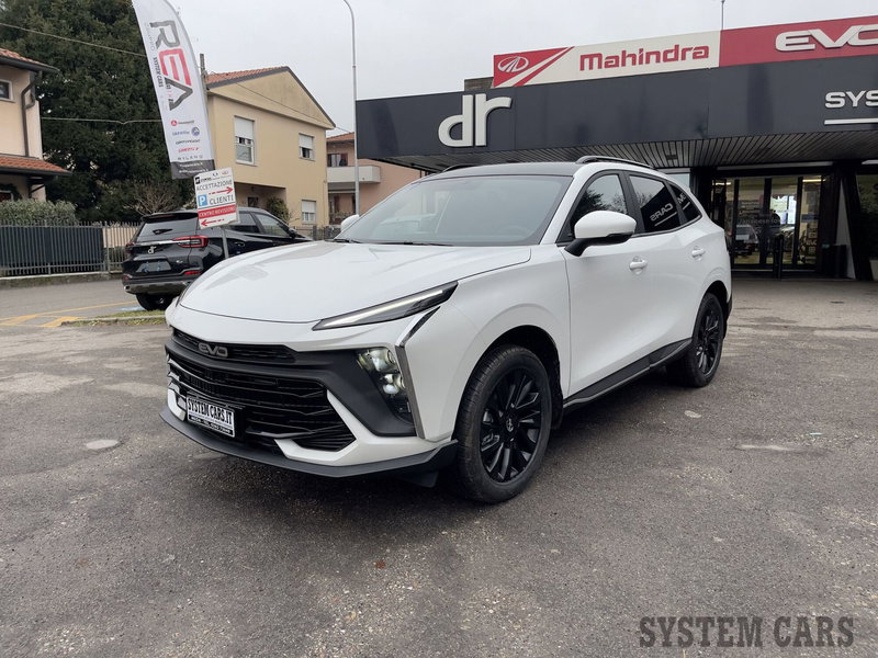 Evo Evo 6 nuova a Monza e Brianza