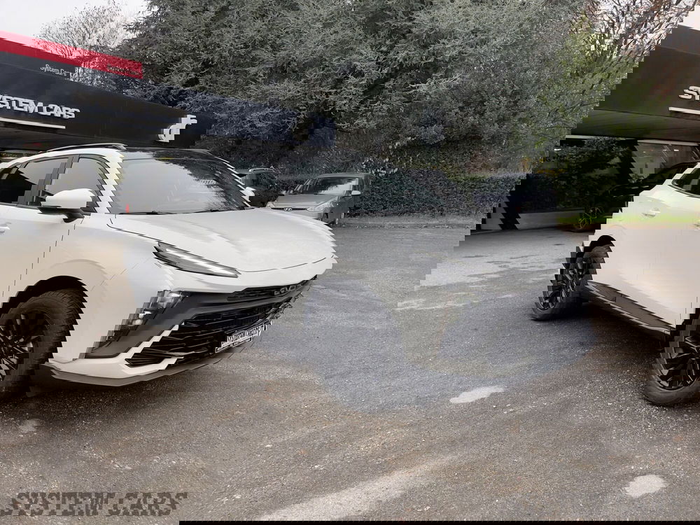 Evo Evo 6 nuova a Monza e Brianza (10)