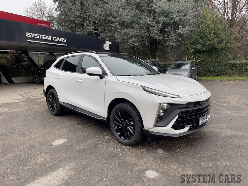 Evo Evo 6 nuova a Monza e Brianza (10)