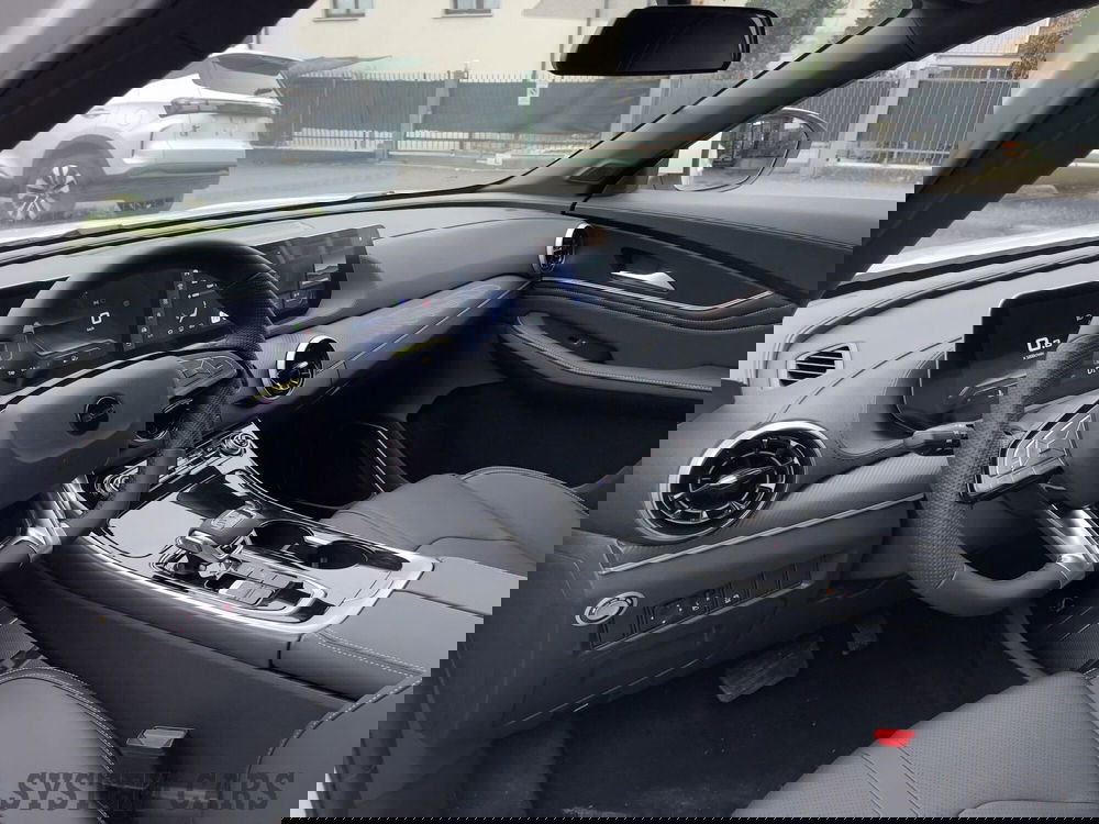 Evo Evo 6 nuova a Monza e Brianza (11)