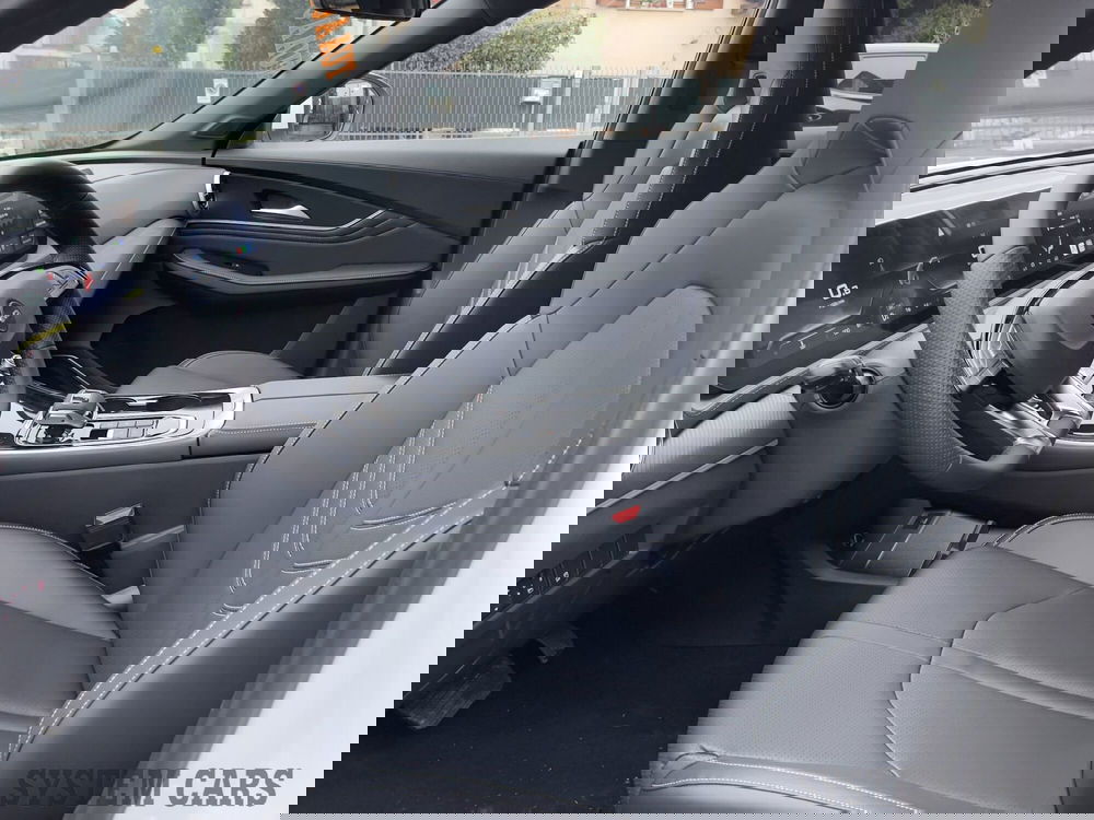 Evo Evo 6 nuova a Monza e Brianza (12)