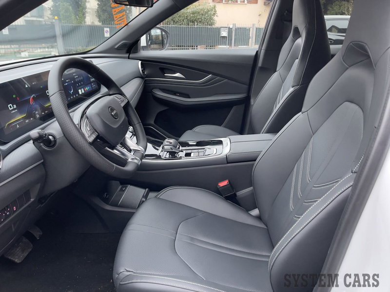 Evo Evo 6 nuova a Monza e Brianza (12)