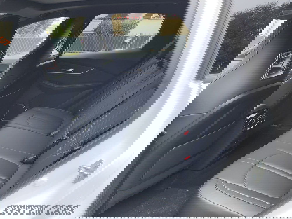 Evo Evo 6 nuova a Monza e Brianza (13)