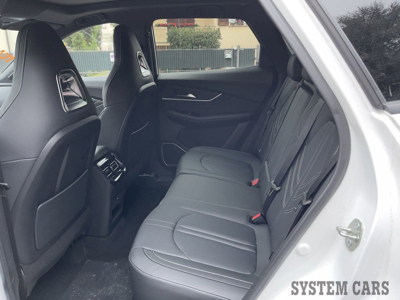 Evo Evo 6 nuova a Monza e Brianza (13)