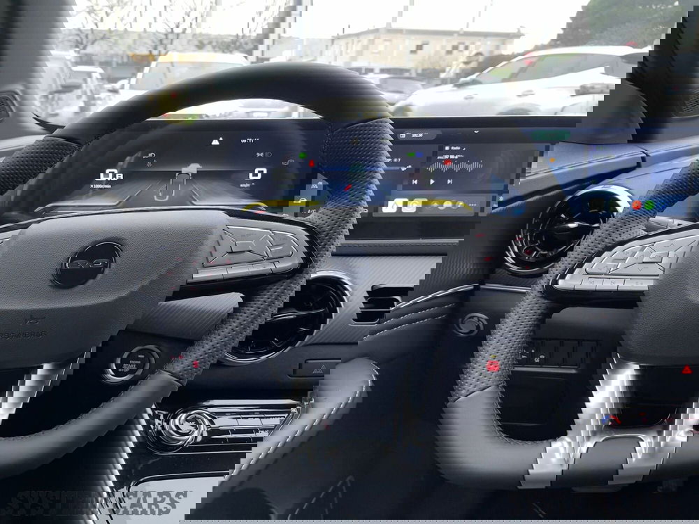 Evo Evo 6 nuova a Monza e Brianza (14)