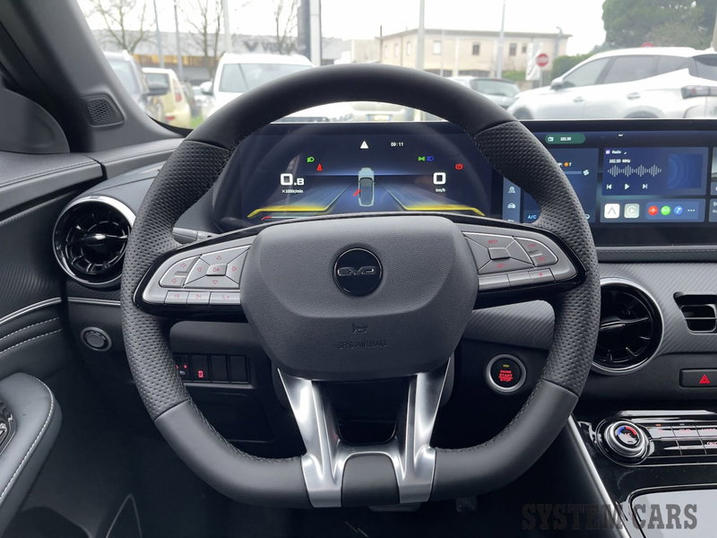 Evo Evo 6 nuova a Monza e Brianza (14)