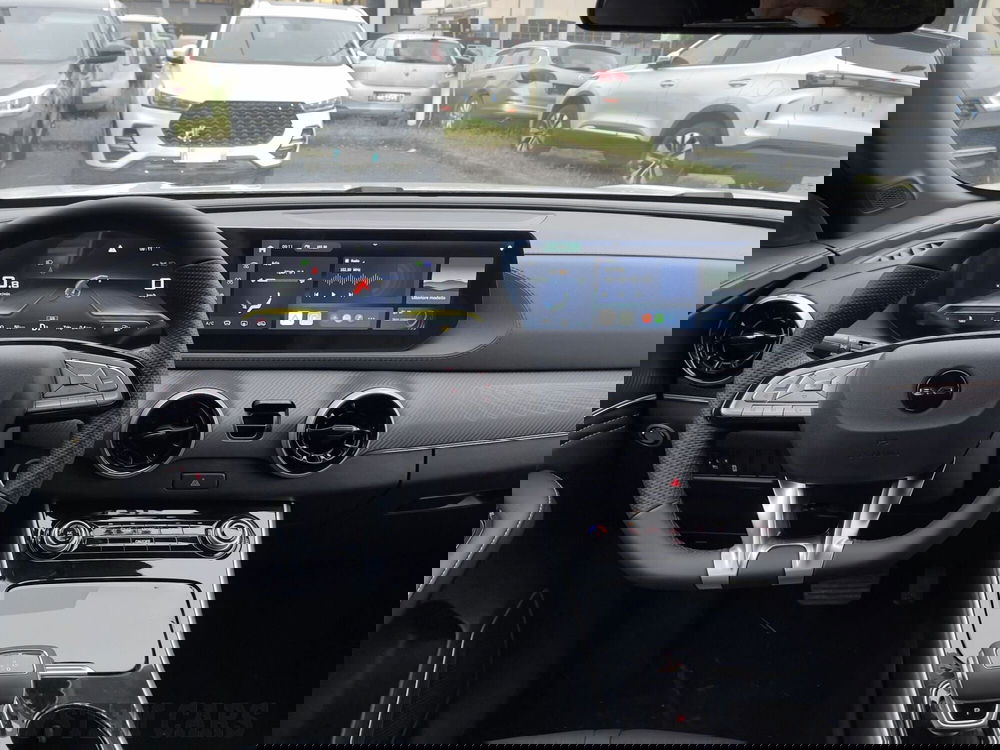 Evo Evo 6 nuova a Monza e Brianza (15)