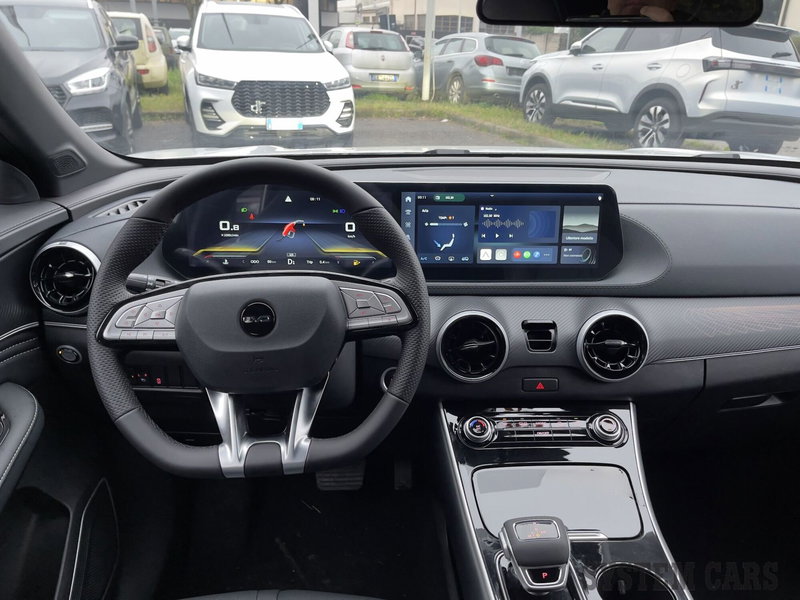 Evo Evo 6 nuova a Monza e Brianza (15)