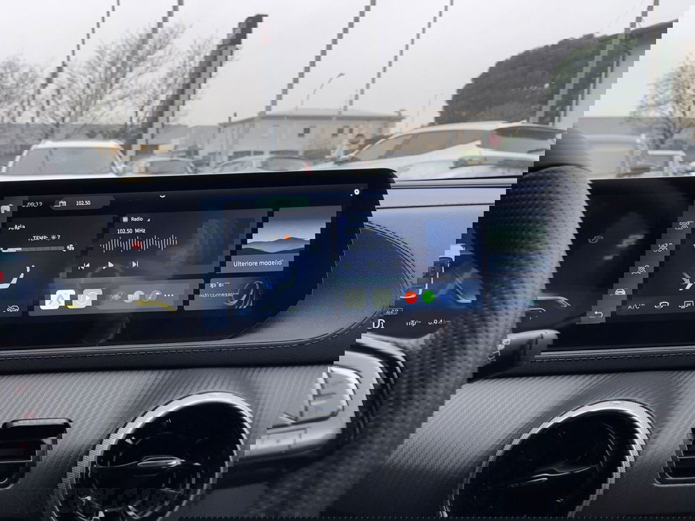 Evo Evo 6 nuova a Monza e Brianza (16)