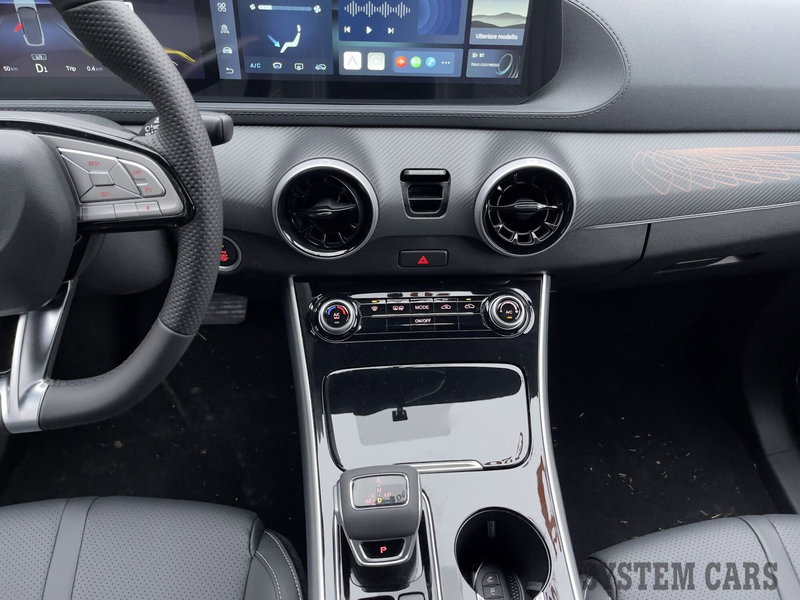 Evo Evo 6 nuova a Monza e Brianza (17)