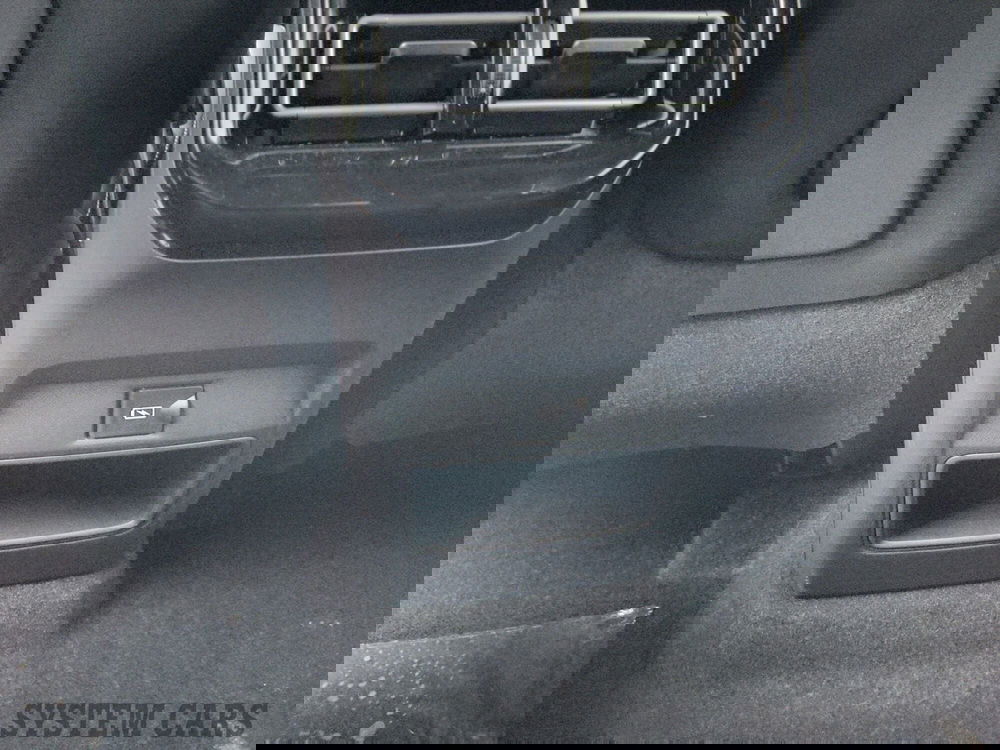 Evo Evo 6 nuova a Monza e Brianza (18)