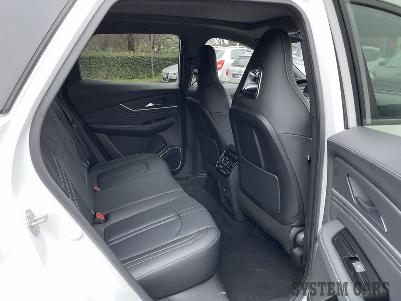 Evo Evo 6 nuova a Monza e Brianza (19)