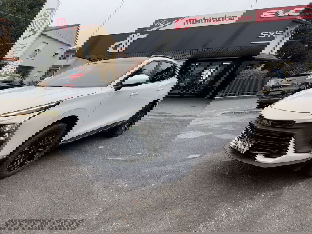 Evo Evo 6 nuova a Monza e Brianza (2)