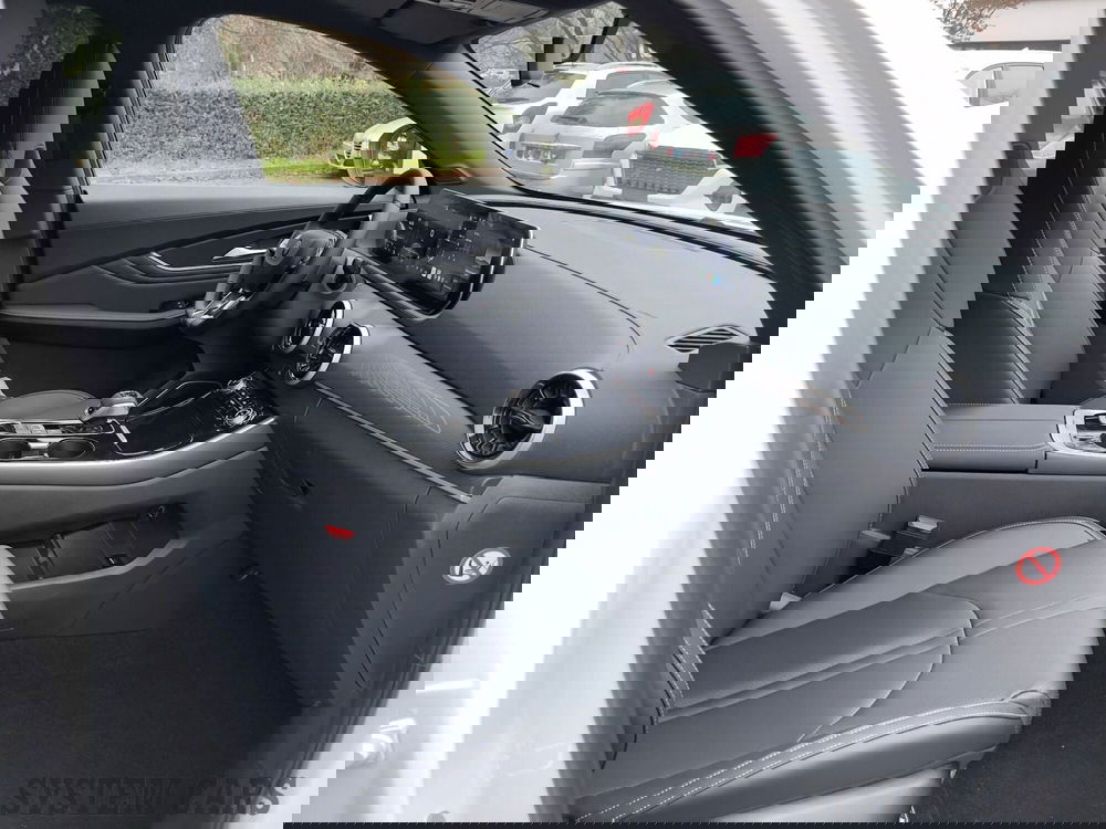 Evo Evo 6 nuova a Monza e Brianza (20)