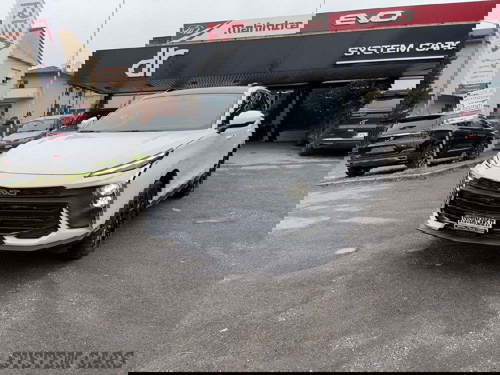 Evo Evo 6 nuova a Monza e Brianza (3)