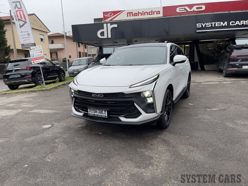 Evo Evo 6 nuova a Monza e Brianza (3)